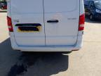 2021 MERCEDES-BENZ VITO 114CDI PROGRESSIVE VAN for sale at Copart SANDY