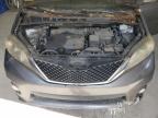 2011 Toyota Sienna Sport for Sale in Hurricane, WV - Front End