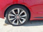 2021 JAGUAR F-PACE RDY for sale at Copart WHITBURN