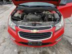 2016 Chevrolet Cruze Limited Ls na sprzedaż w Rogersville, MO - Side