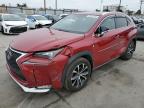 2017 Lexus Nx 200T Base იყიდება Los Angeles-ში, CA - Front End
