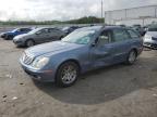 2004 Mercedes-Benz E 320 4Matic იყიდება Fredericksburg-ში, VA - Side
