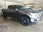 2018 Ford F150 Supercrew   продається в Madisonville, TN - Rear End