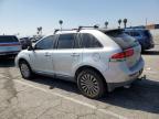 2011 Lincoln Mkx  for Sale in Van Nuys, CA - Front End