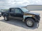 2018 Nissan Frontier S   de vânzare în Leroy, NY - Front End