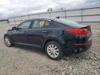 2015 Kia Optima Ex   for Sale in Appleton, WI - Front End
