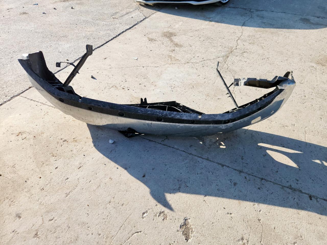 2019 Nissan Titan Sv VIN: 1N6AA1E59KN524732 Lot: 61471825