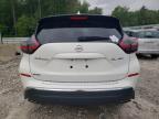 2019 Nissan Murano S იყიდება West Warren-ში, MA - Side