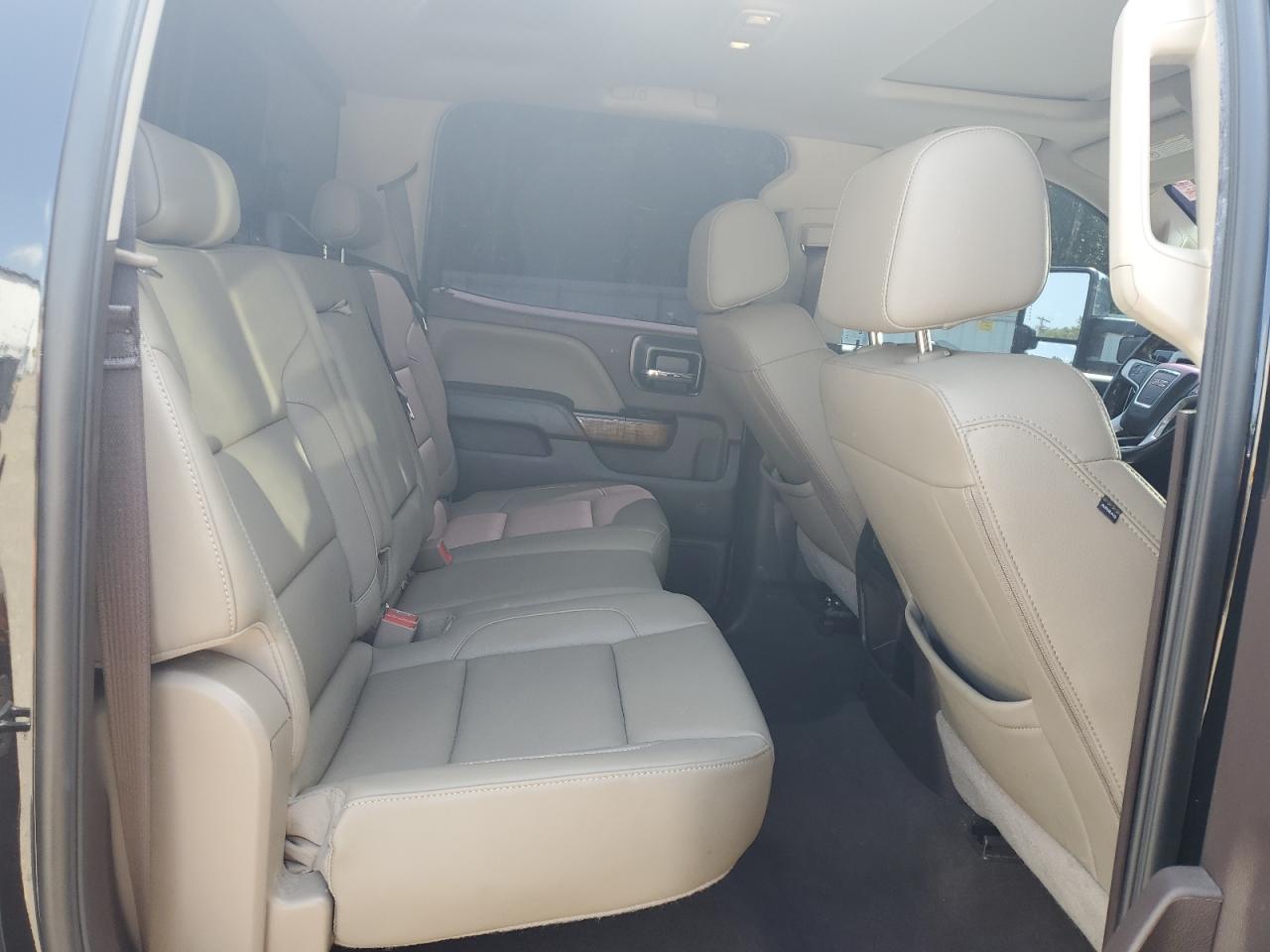 2019 GMC Sierra K2500 Slt VIN: 1GT12REY8KF255478 Lot: 61342685