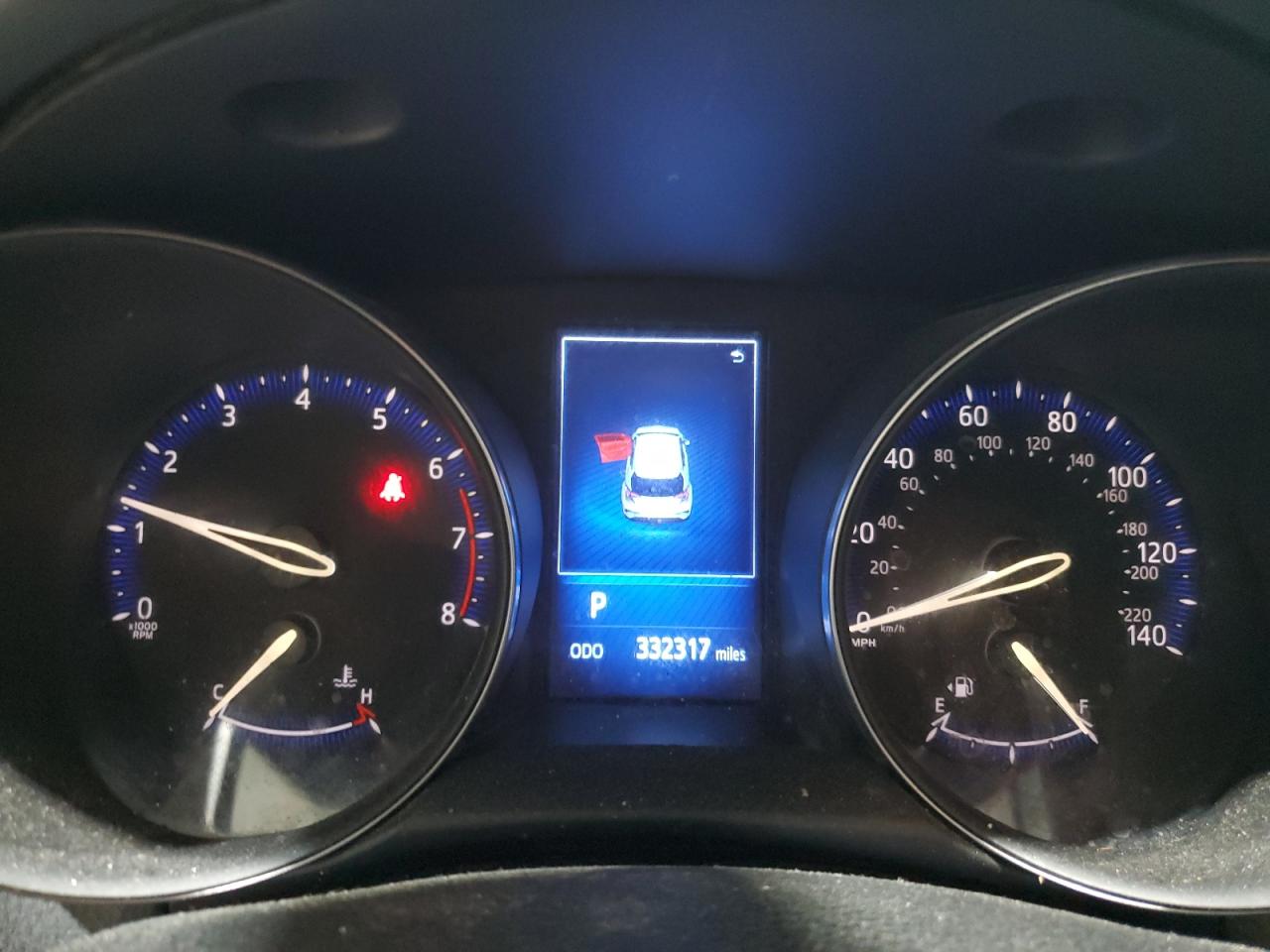 2018 Toyota C-Hr Xle VIN: NMTKHMBX6JR045203 Lot: 62477485