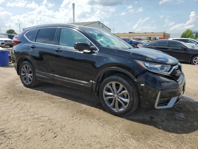 2022 HONDA CR-V SPORT  