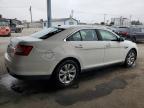 2010 Ford Taurus Sel de vânzare în Los Angeles, CA - Side