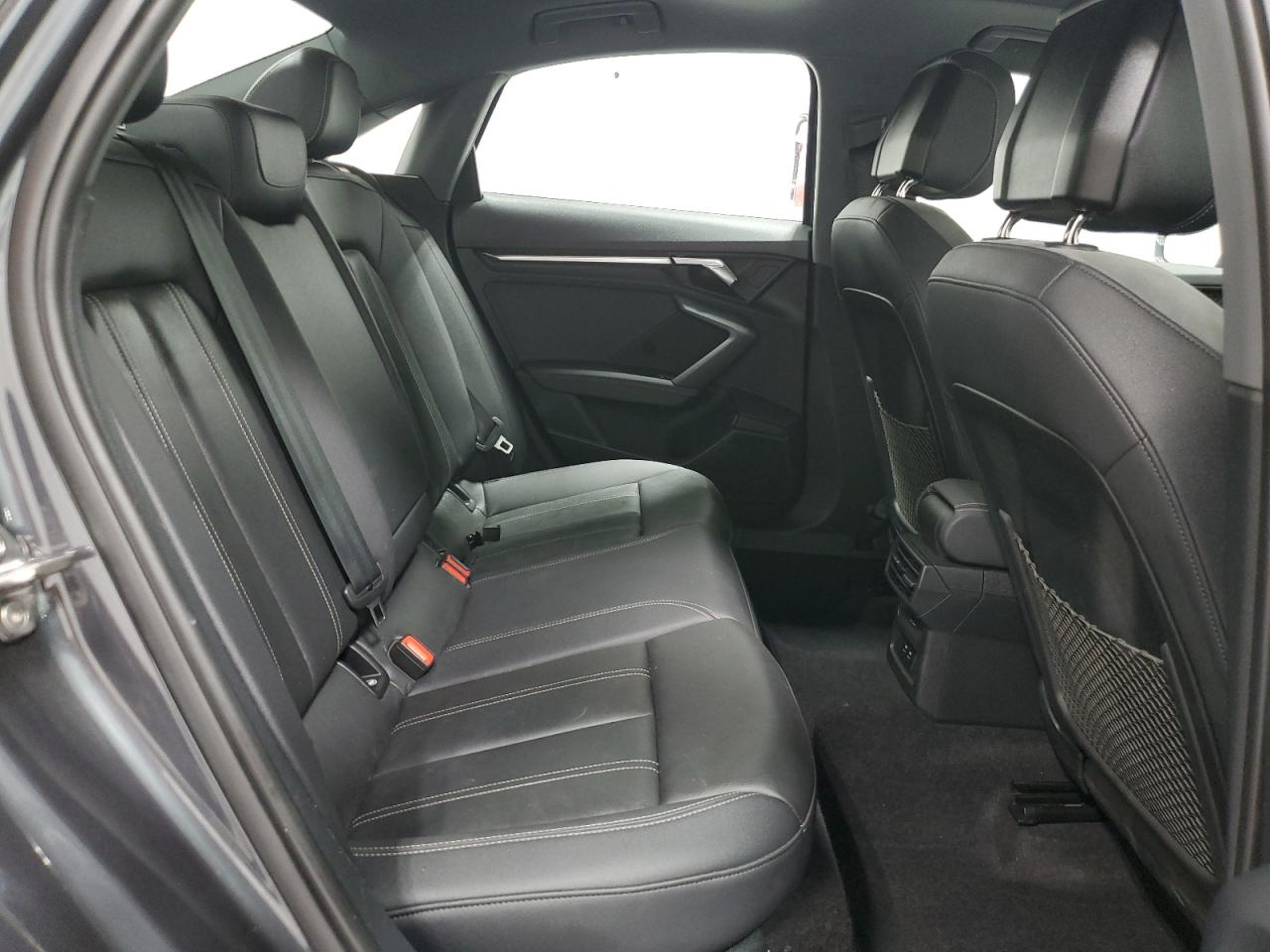 2024 Audi A3 Premium VIN: WAUAUDGY8RA064562 Lot: 63112585