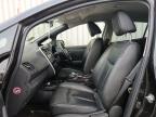 2016 NISSAN LEAF TEKNA for sale at Copart PETERLEE