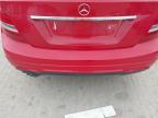 2012 MERCEDES BENZ C250 AMG S for sale at Copart YORK