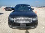 Temple, TX에서 판매 중인 2017 Land Rover Range Rover Supercharged - Hail