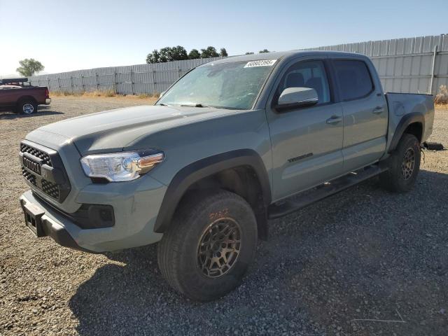 TOYOTA TACOMA DOU 2023