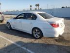 2006 Bmw 525 I na sprzedaż w Van Nuys, CA - Rear End