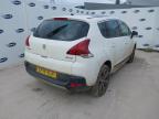 2014 PEUGEOT 3008 ALLUR for sale at Copart BRISTOL