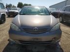2003 TOYOTA CAMRY LE   à vendre chez Copart ON - TORONTO