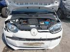 2013 VOLKSWAGEN MOVE UP for sale at Copart WOLVERHAMPTON