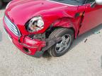 2009 MINI COOPER CLU for sale at Copart SANDWICH