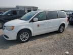 2014 Dodge Grand Caravan Sxt na sprzedaż w Earlington, KY - Hail
