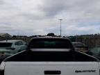 2018 FORD RANGER WIL for sale at Copart WOLVERHAMPTON