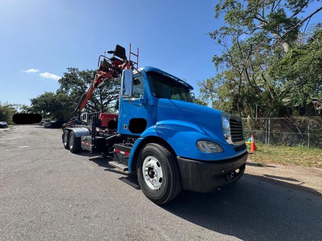 2014 Freightliner Columbia 112