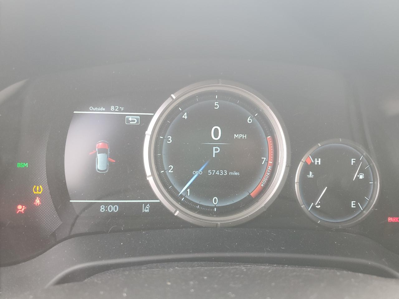 2021 Lexus Rx 350 F Sport VIN: 2T2YZMDA8MC293186 Lot: 61899565