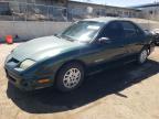 2002 Pontiac Sunfire Se for Sale in Albuquerque, NM - Rear End