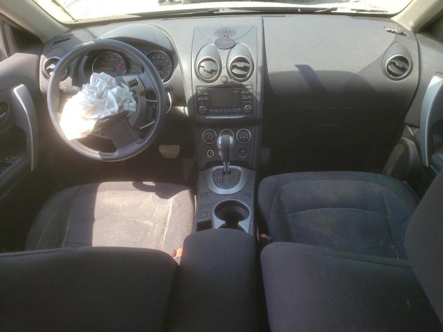  NISSAN ROGUE 2015 Fioletowy
