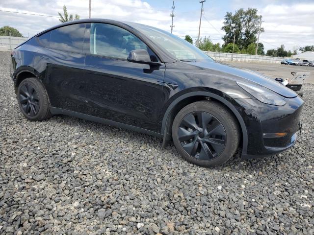  TESLA MODEL Y 2024 Black