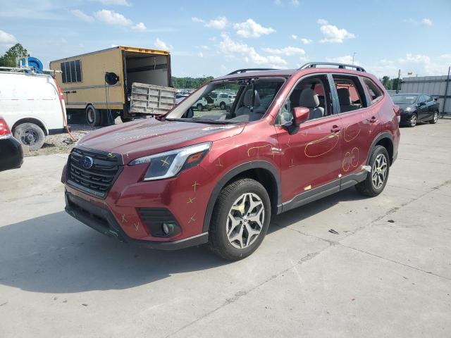 SUBARU FORESTER P 2023