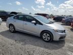 2015 Honda Civic Lx for Sale in West Palm Beach, FL - Stripped