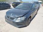 2015 SEAT LEON S TDI for sale at Copart BRISTOL