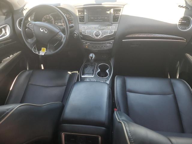  INFINITI QX60 2019 Szary