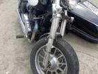 2012 TRIUMPH BONNEVILLE for sale at Copart SANDWICH