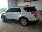 2011 Ford Explorer Xlt на продаже в Lexington, KY - Side