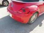 2015 VOLKSWAGEN BEETLE DES for sale at Copart SANDWICH