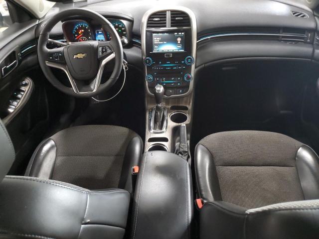  CHEVROLET MALIBU 2014 White