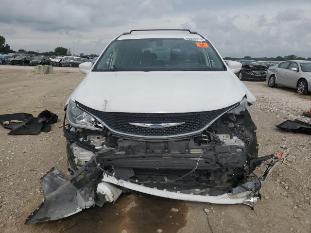  CHRYSLER PACIFICA 2018 Biały