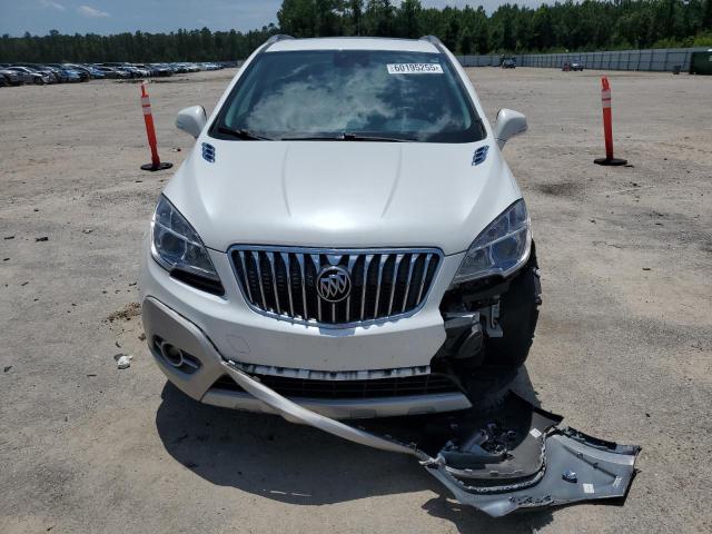 Parquets BUICK ENCORE 2014 White