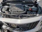 2021 Cadillac Xt4 Luxury на продаже в Grand Prairie, TX - Front End