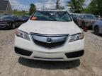 2013 Acura Rdx  for Sale in Northfield, OH - Rollover