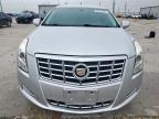 2013 Cadillac Xts Luxury Collection en Venta en Haslet, TX - Hail