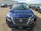 2024 NISSAN ROGUE PLATINUM   à vendre chez Copart AB - CALGARY