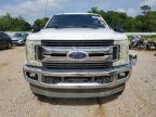 2017 Ford F250 Super Duty de vânzare în Theodore, AL - Mechanical