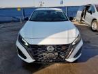 2023 Nissan Altima Sr للبيع في Anthony، TX - Rear End