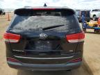 2016 Kia Sorento Lx за продажба в Brighton, CO - Normal Wear